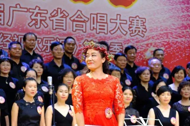 益安宁丸杯首届广东省合唱大赛决赛12强队伍强势来袭！
