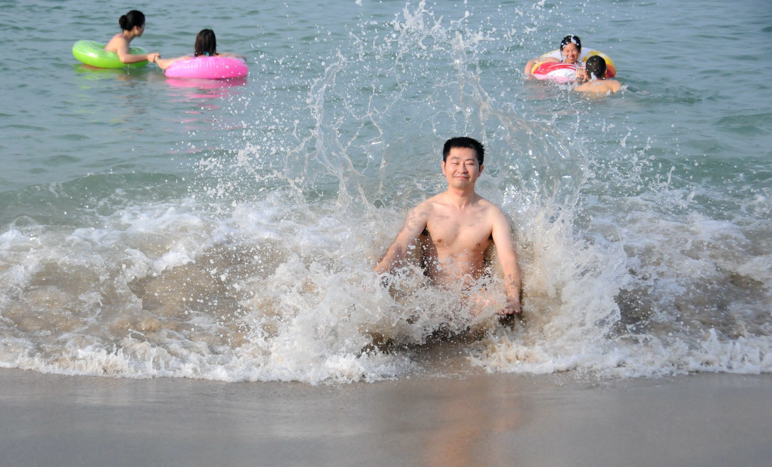 大亚湾沃尔玛吃喝玩乐,惠州大亚湾吃喝玩乐攻略