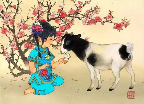 十二生肖属相婚配表最新版,十二生肖婚配顺口溜完整版