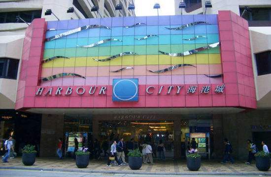 香港购物攻略最实惠,香港购物攻略买表