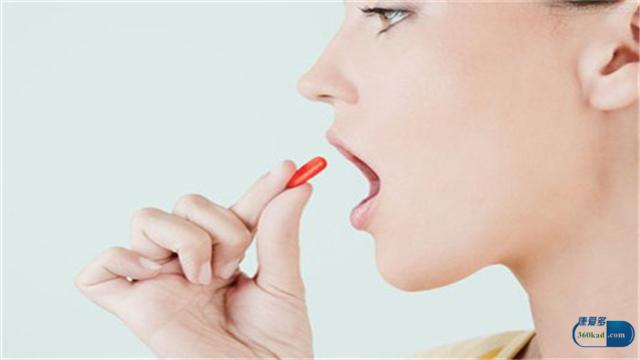 癌症病人每天吃20克灵芝孢子粉,灵芝孢子粉胶囊正常人可以服用吗