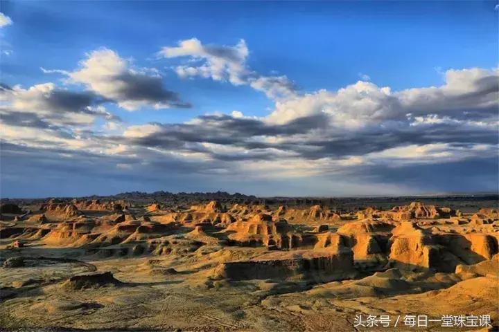当初遍地无人识，如今身价飙千倍！现在去*疆新**捡石头，还来得及吗