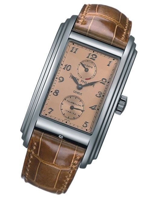 日内瓦钟表大赏黑表,2018日内瓦钟表大赏