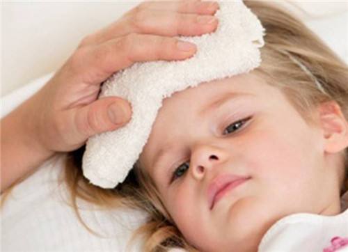 怎么应对幼儿急疹,遇到幼儿急疹