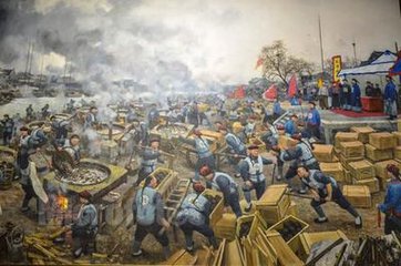 百年看天津千年看哪里,中华百年看天津完整版