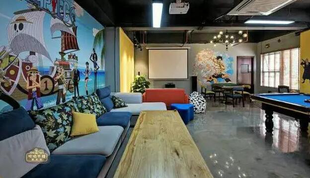 深圳旅游攻略带朋友去,深圳适合和朋友一起去玩的地方