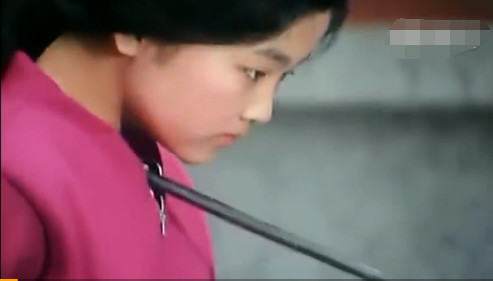 侯氏童子功真厉害！释延觉：还是以前的孩子能下功夫练