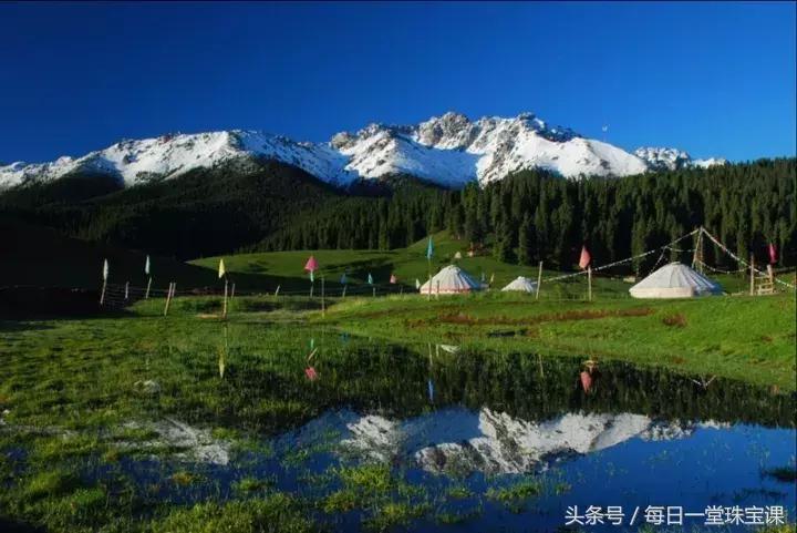 当初遍地无人识，如今身价飙千倍！现在去*疆新**捡石头，还来得及吗