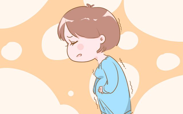 刚小便了又感觉有尿意是怀孕了吗,怀孕38周走路时有坠胀感有尿意