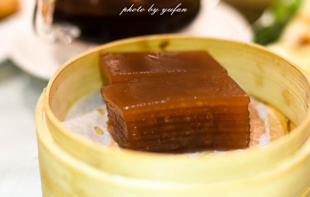 广东旅行吃早茶,来广东一定要去品尝早茶