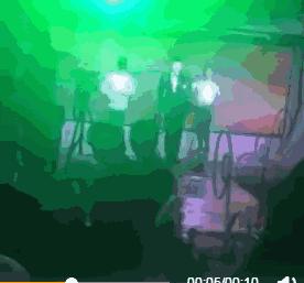 新郎变身奥特曼,婚礼上新郎扮奥特曼