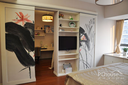 财位怎样布置最招财运,卧室财位摆放什么花最好