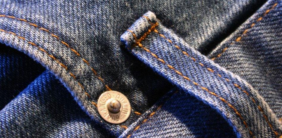 当牛仔遇见天猫：不一样的丹宁玩法，如何诠释理想生活自由至上