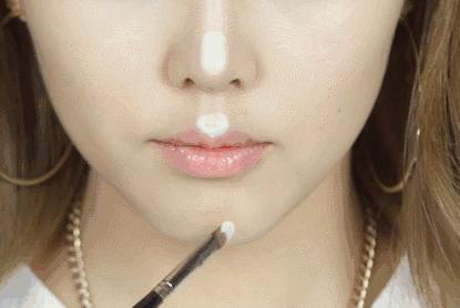 遮瑕效果好的遮瑕排名,化妆店里试用的遮瑕为什么好