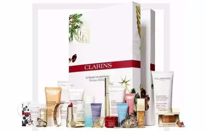 圣诞倒数日历礼盒雅诗兰黛,雅诗兰黛圣诞日历2017