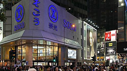 香港购物攻略买什么表,香港购物攻略买衣服