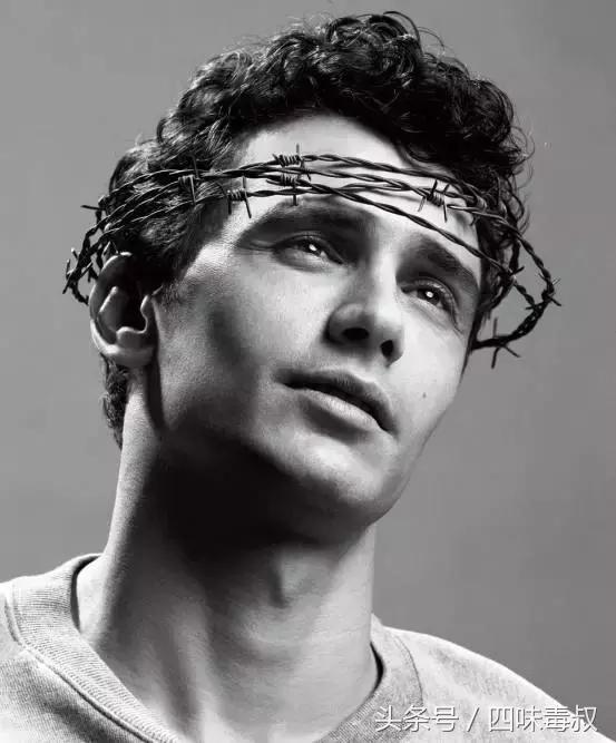 但逢乱世，必生枭雄！这部美剧，值得一看！