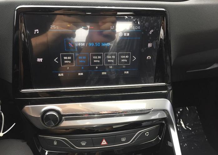 东风标致308优缺点,标致3082022款