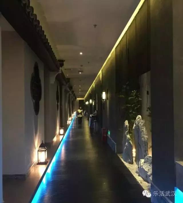 武汉哪个地方足疗店多,武汉东西湖吴家山哪家足疗好
