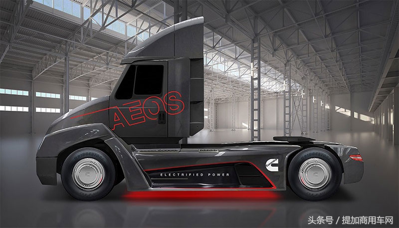 新能源汽车比燃油卡车好吗,新能源车和天然气车哪个更好点