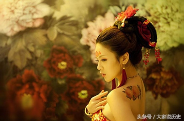 萧皇后命好不,萧皇后为什么没有被杀