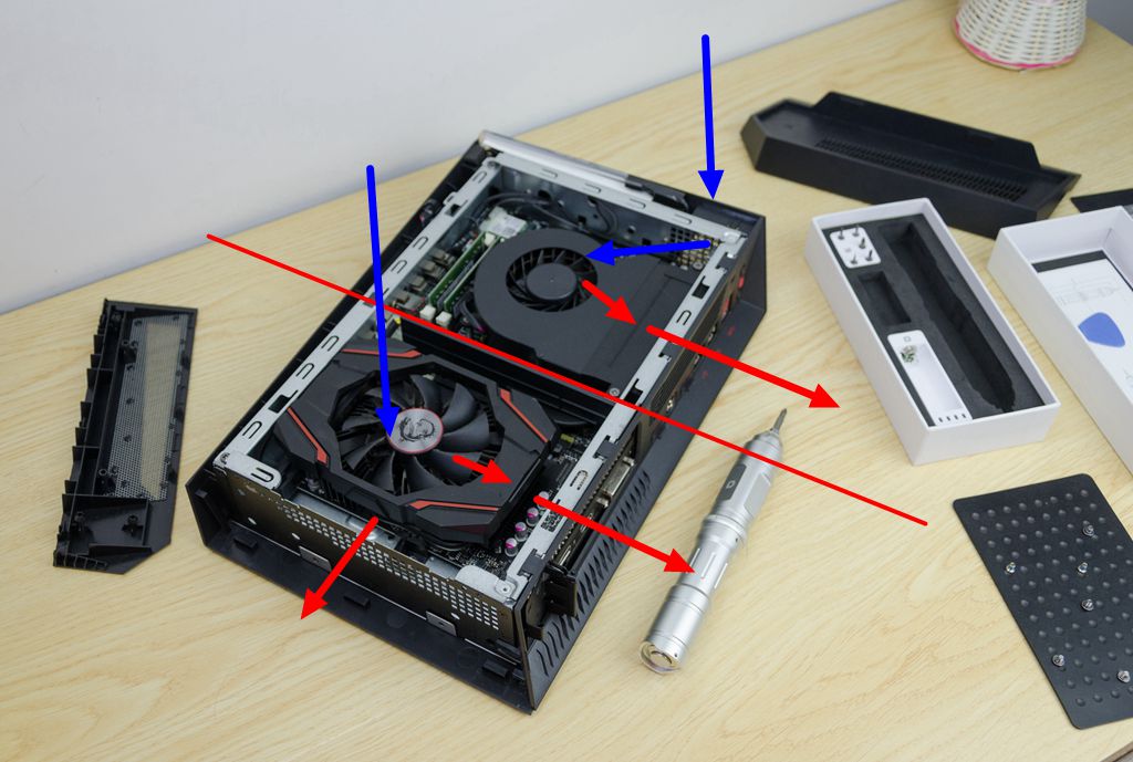 海皇戟3机箱,海皇戟电脑主机评测