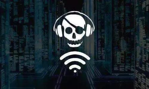 wifi一到半夜就不能用了,为什么半夜wifi用不了