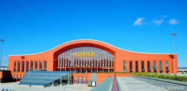 哈尔滨南岗区道里区有什么区别,哈尔滨道里区算主城区吗