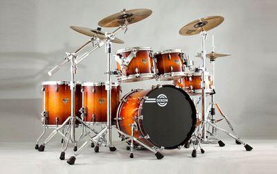 哪种品牌架子鼓便宜点又好,架子鼓品牌十大排名榜价格