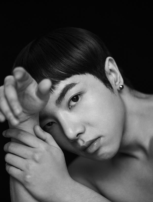 华晨宇江映蓉,江映蓉华晨宇合唱badboy