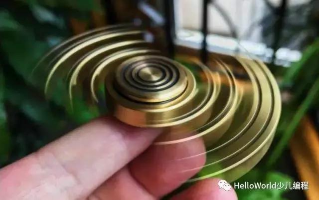 怎么用乐高拼指尖陀螺,乐高积木机械系列指尖陀螺