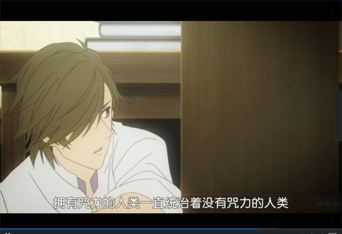 反乌托邦动漫推荐,反乌托邦动漫之光