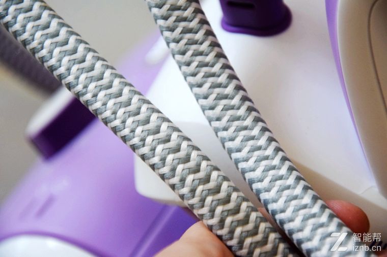 好用的蒸汽熨烫机,卓力eb2558增压蒸汽熨烫机