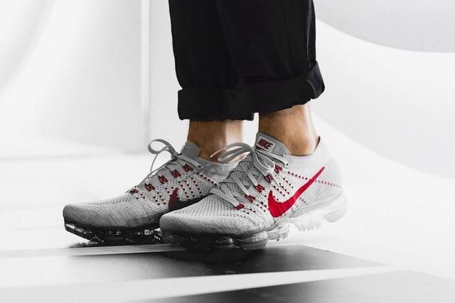 nike全掌气垫vapormax男款,耐克气垫鞋vapormax