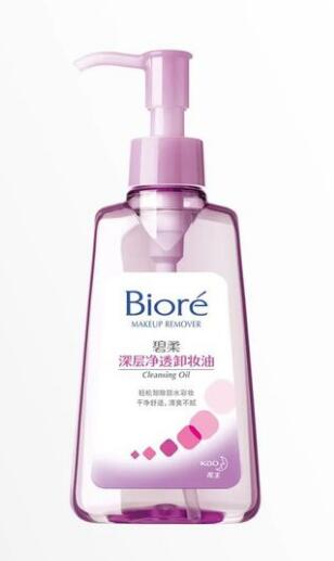 卸妆大于养肤,卸妆重要还是洁面重要