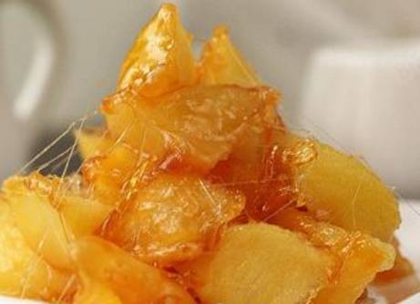 山药的7种最佳吃法,山药最好吃的几种吃法快来看看