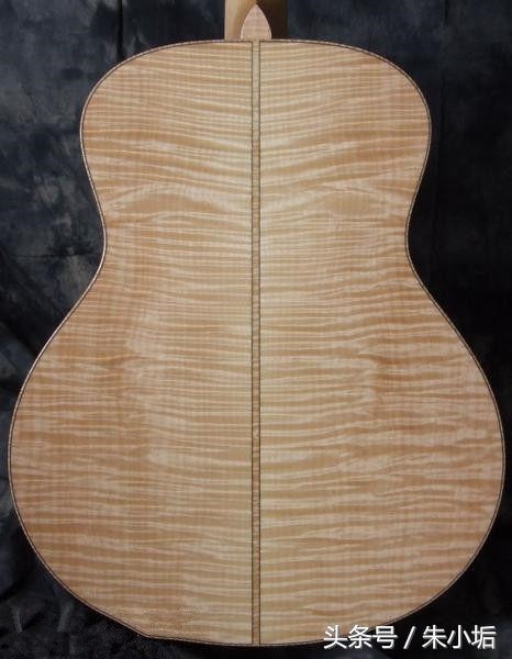 制作吉他时对木材的要求,吉他常用木材大全