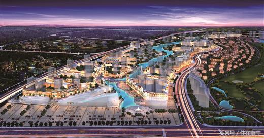 兴宁区发展趋势,真厉害投资有限公司