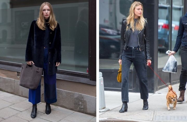 2019秋长靴子推荐,秋冬靴子买哪款好