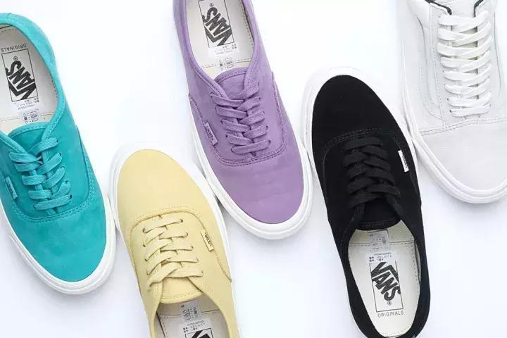 vans最值得买的几款,vans最值得买的鞋子地球配色