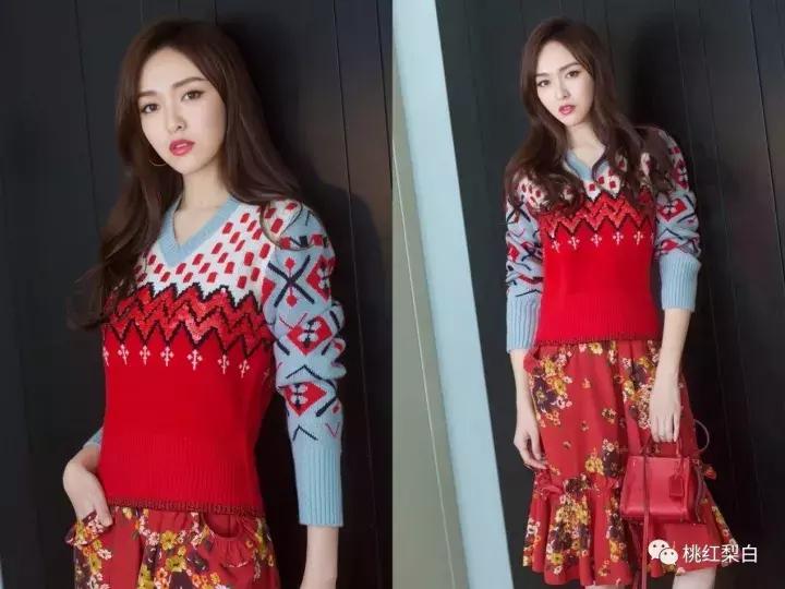 明星马思纯的古装剧,蒋欣刘诗诗马思纯是回族吗