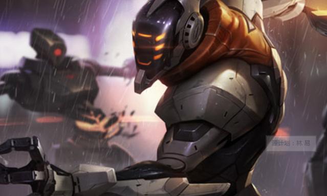 lol皮肤特效最好看的英雄,lol皮肤特效排行分类