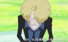 海贼王里一共出现过多少人物(四)(超新星等)