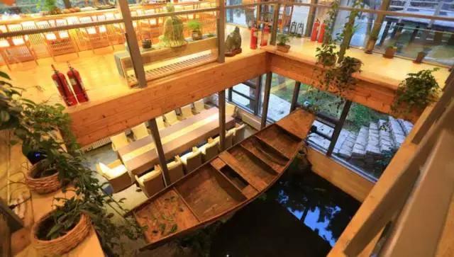 躲避浮躁城市隐身青岛首家精品民宿，一个为了孩子和逃离雾霾故事