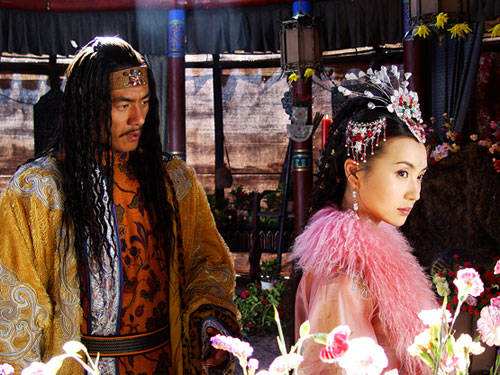 曾是刘欢保镖，流落街头没饭吃险自杀，北漂跑龙套今硬汉形象爆红