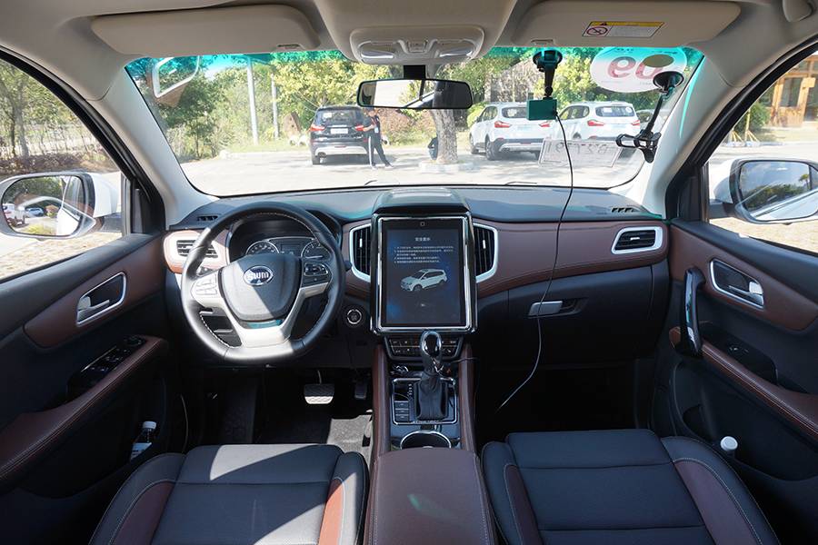 10万元以下7座suv,10万中型suv性价比最高的车手动挡