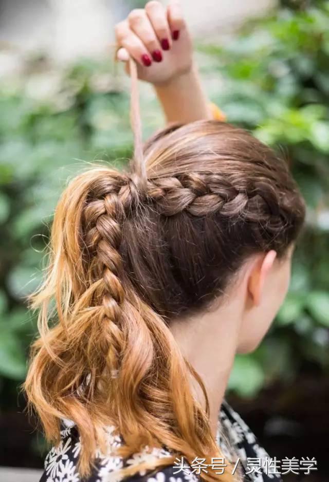 如何增加发量小妙招,发量猛增的妙招