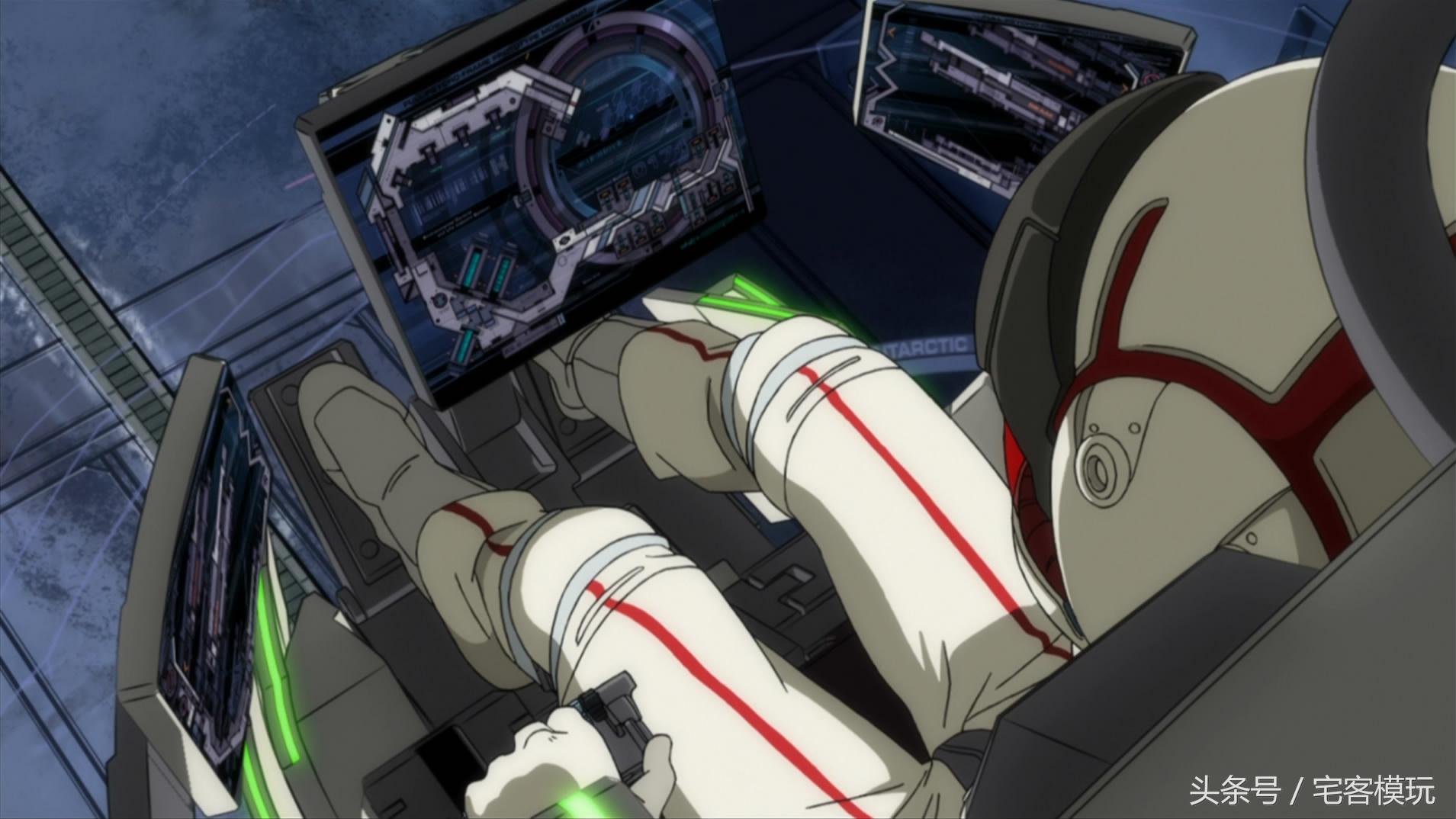 robot魂完美独角兽评测,robot魂独角兽一号机