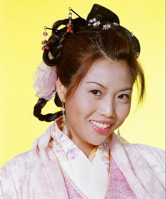 周星驰盖世豪侠节目,周星驰吴镇宇跑龙套