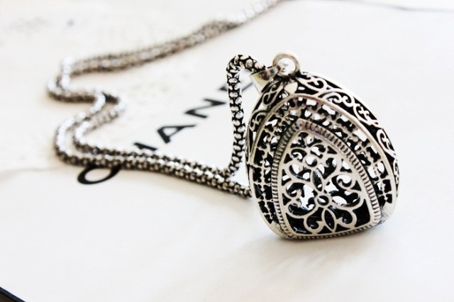 银饰品相关知识,银首饰生活小常识热门视频